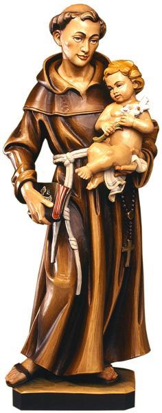 Antonius mit Kind neu Antonius mit Kind neu