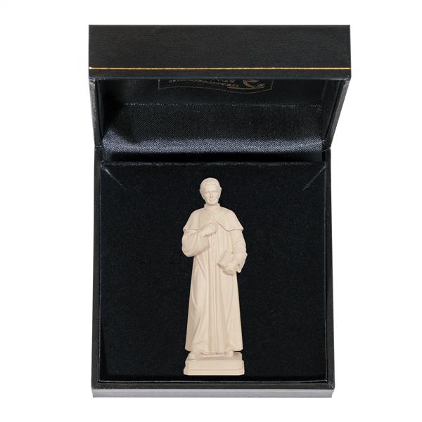 Don Bosco mit Etui Don Bosco mit Etui