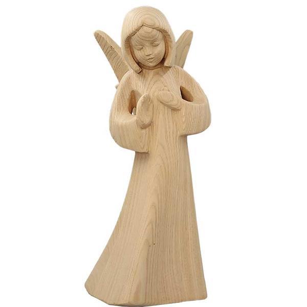 Marias Engel segnend - Esche/Kastanie Marias Engel segnend - Esche/Kastanie