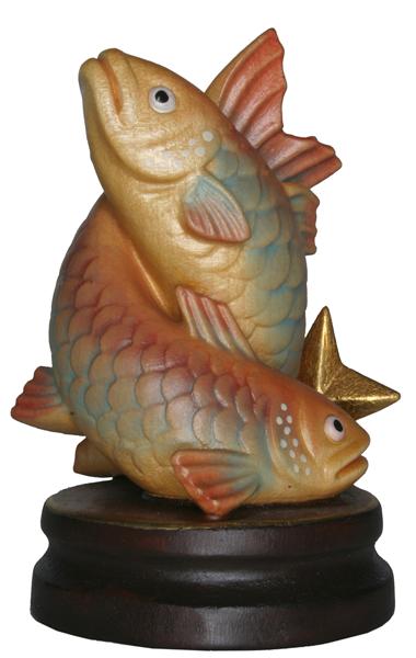 Sternzeichen Fische Sternzeichen Fische