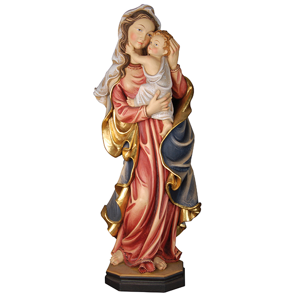 Mutter der Liebe Mutter der Liebe