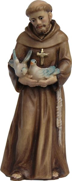 Hl. Franziskus Hl. Franziskus