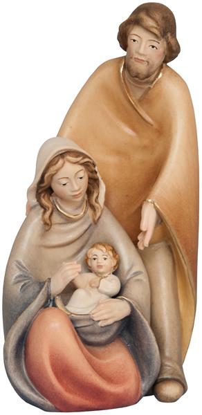 Heilige Familie Geborgengeit modern Heilige Familie Geborgengeit modern