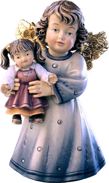 Sissi - Engel mit Puppe Sissi - Engel mit Puppe