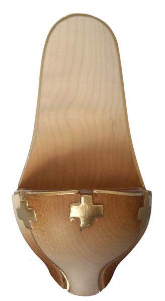 Weihwasserbecher Weihwasserbecher