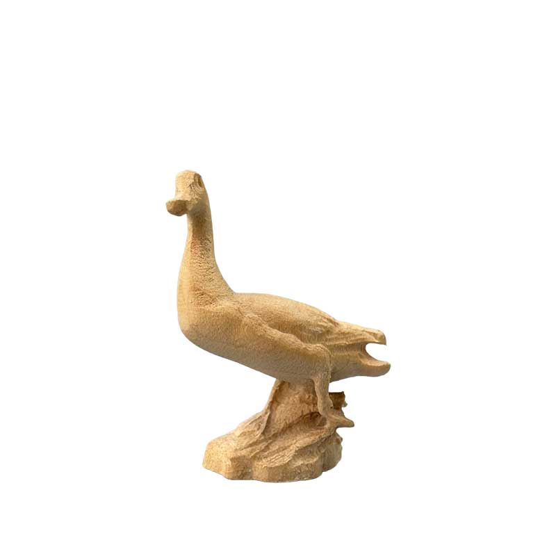 Wildente