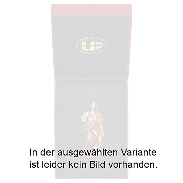 Herz Jesu + Etui Exclusive Herz Jesu + Etui Exclusive