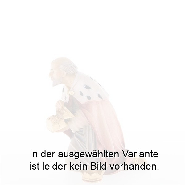 König kniend (Melchior) König kniend (Melchior)