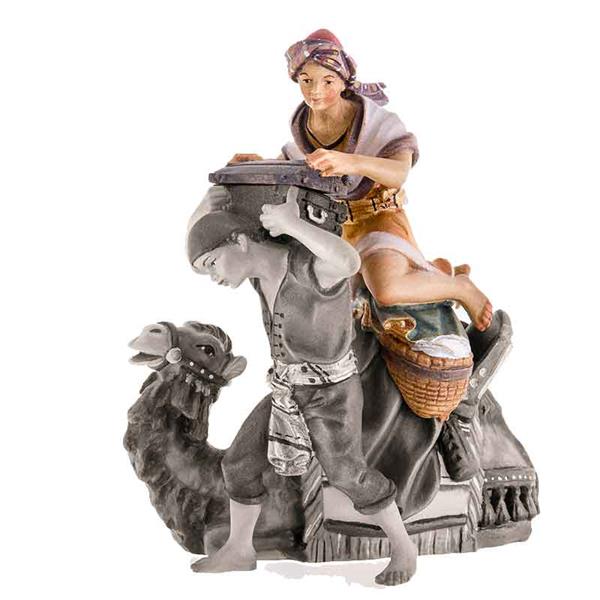 Reiter passend zu Kamel Nr. 24023 Reiter passend zu Kamel Nr. 24023