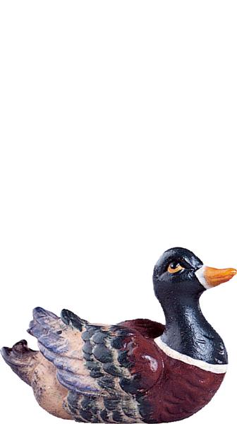 Ente grün Ente grün