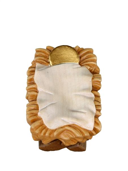 Wiege für Jesukind barocke K.