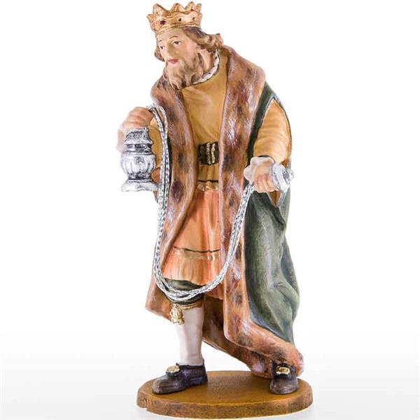 König stehend (Balthasar) König stehend (Balthasar)