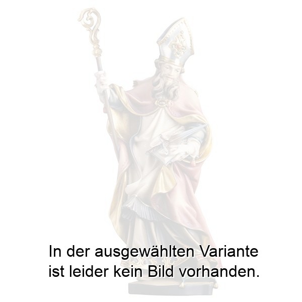 Hl. Bonifatius mit Dolch Hl. Bonifatius mit Dolch