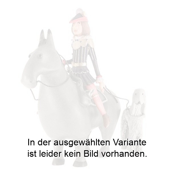 Page reitend