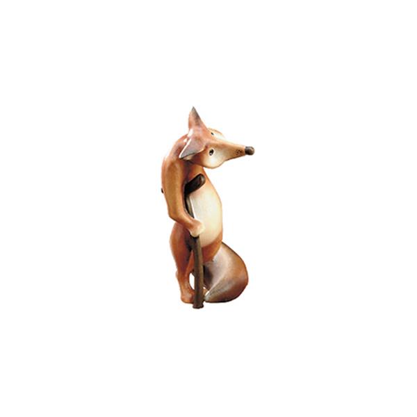 Fuchs Fuchs