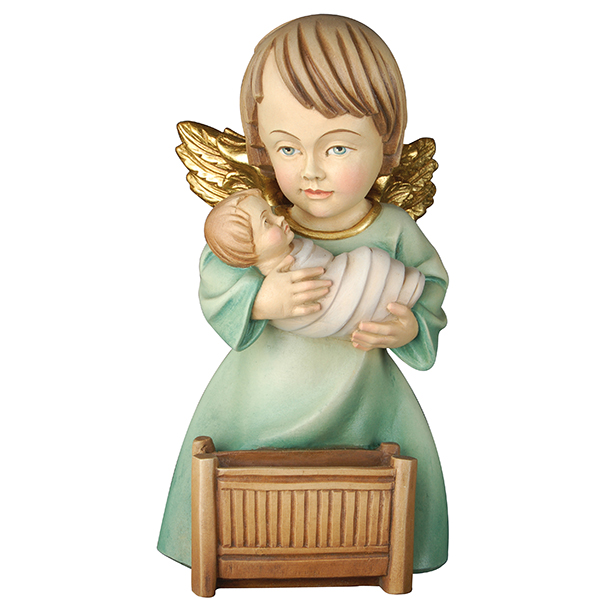 Duftengel mit Baby (Engel der Neugeborenen) Duftengel mit Baby (Engel der Neugeborenen)
