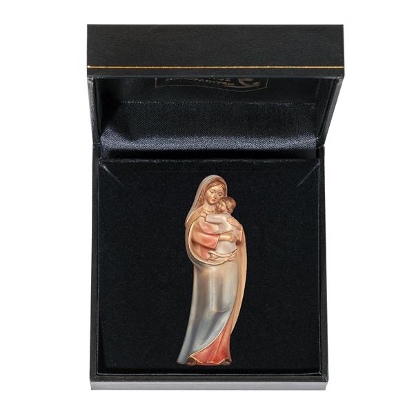 Madonna der Hoffnung mit Etui Madonna der Hoffnung mit Etui