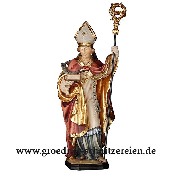 Hl. Cornelius mit Horn Hl. Cornelius mit Horn