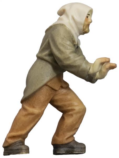 Bergmann ohne Hunt Bergmann ohne Hunt