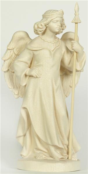 Wacheengel mit Lanze Wacheengel mit Lanze