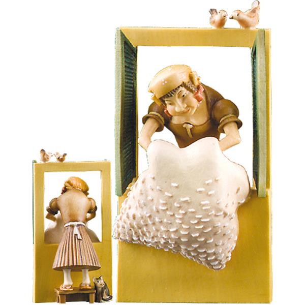 Frau Holle Frau Holle