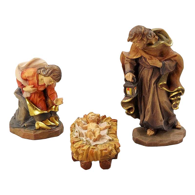 Heilige Familie 3-teilig Heilige Familie 3-teilig