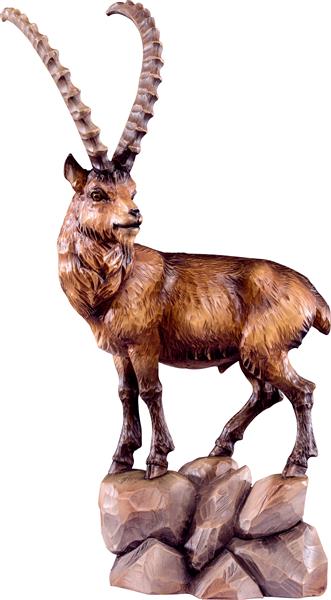 Steinbock