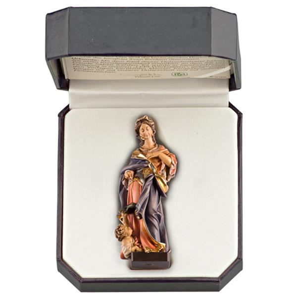 Hl. Elisabeth mit Etui Hl. Elisabeth mit Etui