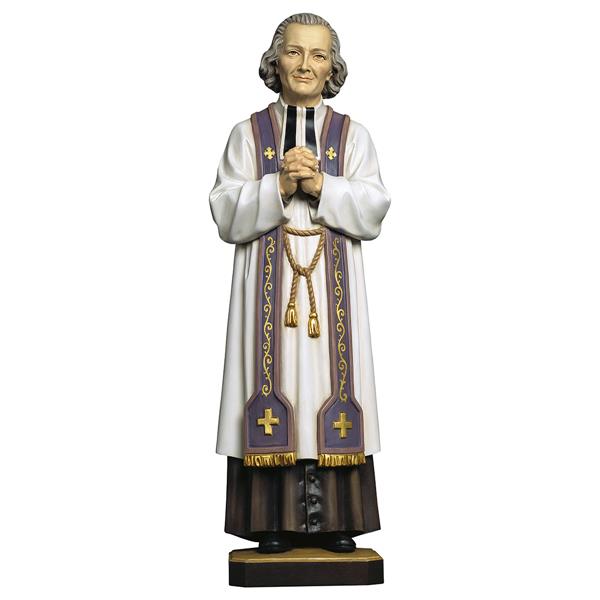 Hl. Jean-Marie Vianney - Pfarrer von Ars Hl. Jean-Marie Vianney - Pfarrer von Ars