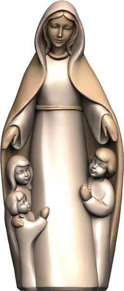 Schutzmantelmadonna