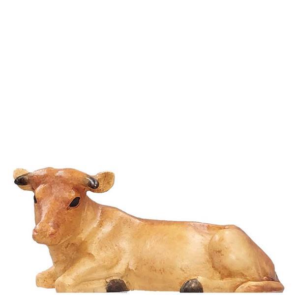 Ochs liegend Ochs liegend