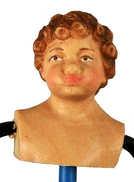 Junge blond Nr. 11B Junge blond Nr. 11B