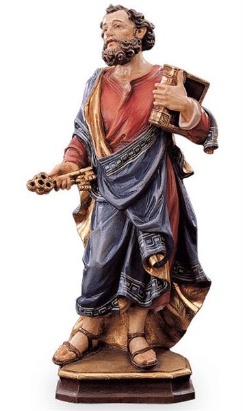 Hl. Petrus Apostel Hl. Petrus Apostel