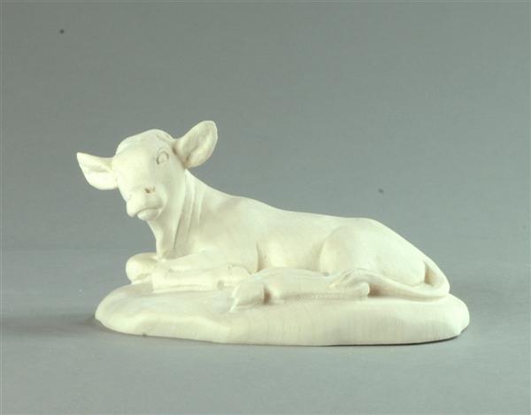 Kalb liegend Kalb liegend