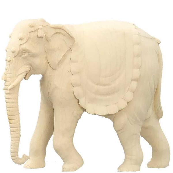 Elefant ohne Gepäck Elefant ohne Gepäck