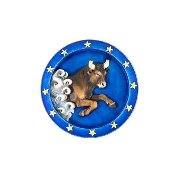 Stier zum Hängen und Stellen Stier zum Hängen und Stellen