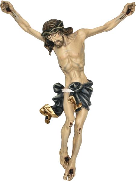 Corpus barock Corpus barock