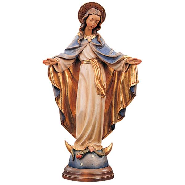 Gnadenspendende Madonna Gnadenspendende Madonna