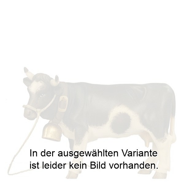 Kuh schwarz-weiß (passend zu Bauer 018-08BA) Kuh schwarz-weiß (passend zu Bauer 018-08BA)