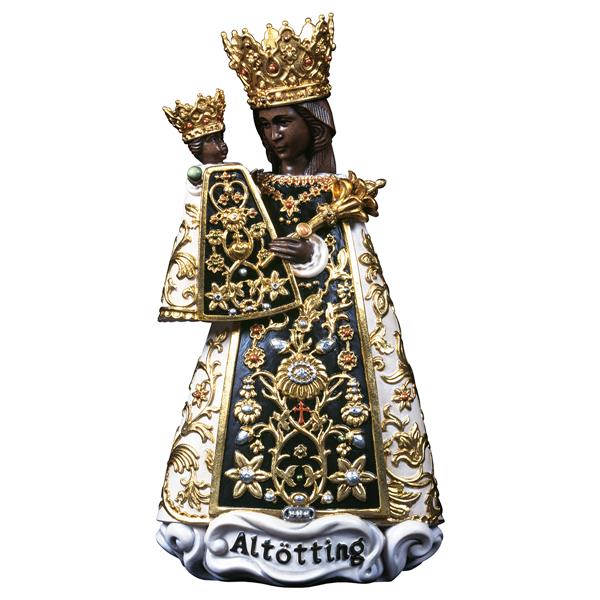Madonna Altötting Madonna Altötting