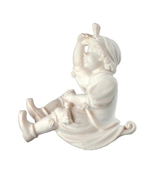 Kameltreiber sitzend Kameltreiber sitzend