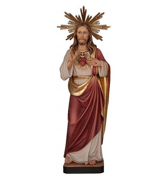 Herz Jesu mit Gloriose Herz Jesu mit Gloriose