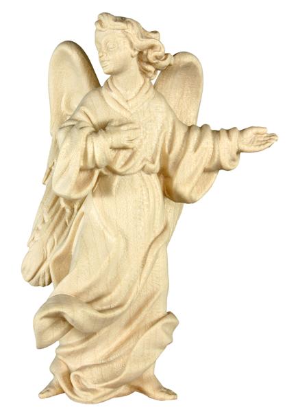 Wegweisender Engel barock K. o.S. Wegweisender Engel barock K. o.S.