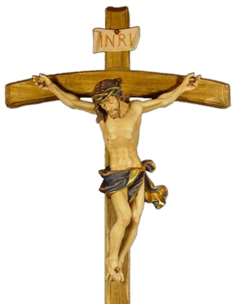 Kruzifix Barock Kruzifix Barock