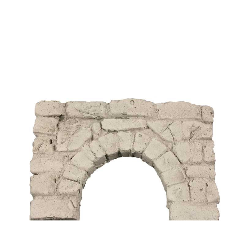 Kleiner Ruinen-Torbogen bzw. Fenster, Modul