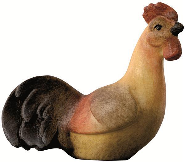 Hahn modern Hahn modern