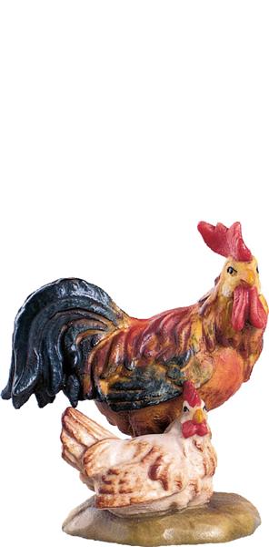 Hahngruppe Hahngruppe