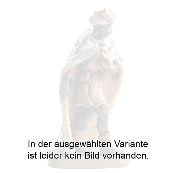 König Mohr